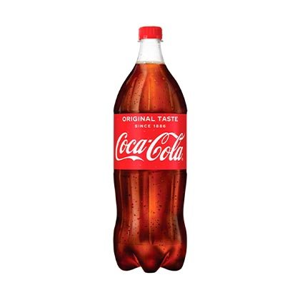 Coca Cola regular PET - 6 x 1.5 l | Livraison de boissons Gaston